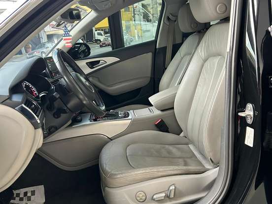AUDI-A6-2.0 TFSI AMBIENTE GASOLINA 4P S-TRONIC AUDI-A6-2015