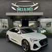AUDI E-TRON ELÉTRICO SPORTBACK S QUATTRO AUDI E-TRON ELÉTRICO SPORTBACK S QUATTRO