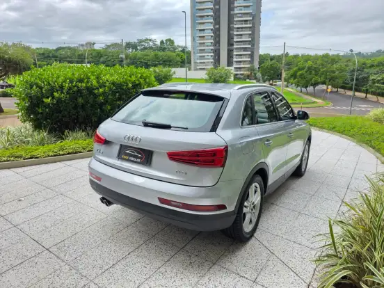 AUDI-Q3-1.4 TFSI AMBITION FLEX 4P S TRONIC AUDI-Q3-2017