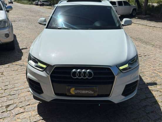 AUDI-Q3-1.4 TFSI AMBIENTE FLEX 4P S TRONIC AUDI-Q3-2019