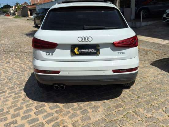 AUDI-Q3-1.4 TFSI AMBIENTE FLEX 4P S TRONIC AUDI-Q3-2019