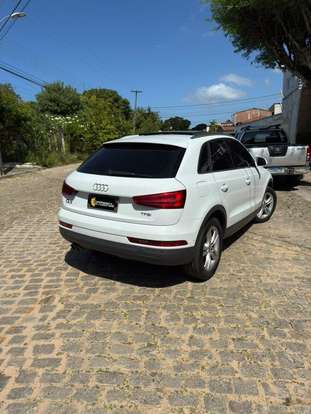AUDI-Q3-1.4 TFSI AMBIENTE FLEX 4P S TRONIC AUDI-Q3-2019