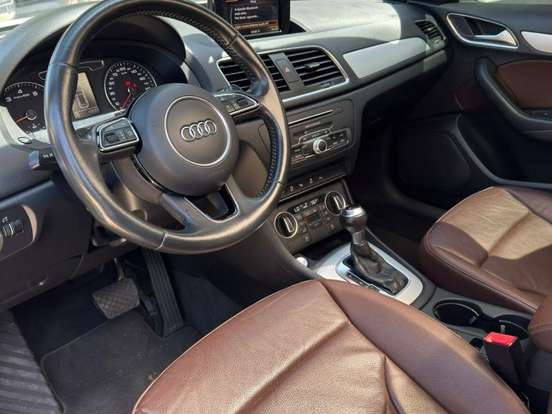 AUDI-Q3-1.4 TFSI AMBIENTE FLEX 4P S TRONIC AUDI-Q3-2019