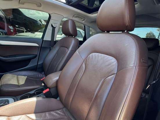 AUDI-Q3-1.4 TFSI AMBIENTE FLEX 4P S TRONIC AUDI-Q3-2019