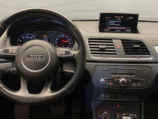 AUDI-Q3-1.4 TFSI ATTRACTION FLEX 4P S TRONIC AUDI-Q3-2017