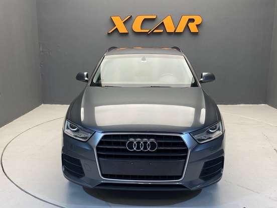 AUDI-Q3-1.4 TFSI ATTRACTION FLEX 4P S TRONIC AUDI-Q3-2017