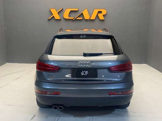 AUDI-Q3-1.4 TFSI ATTRACTION FLEX 4P S TRONIC AUDI-Q3-2017