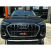 AUDI Q3 2.0 40 TFSI GASOLINA PRESTIGE QUATTRO TIPTRONIC AUDI Q3 2.0 40 TFSI GASOLINA PRESTIGE QUATTRO TIPTRONIC