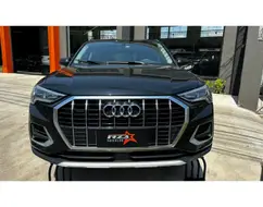 AUDI Q3 2.0 40 TFSI GASOLINA PRESTIGE QUATTRO TIPTRONIC AUDI Q3 2.0 40 TFSI GASOLINA PRESTIGE QUATTRO TIPTRONIC