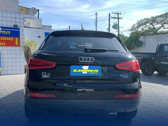 AUDI-Q3-2.0 TFSI AMBIENTE QUATTRO 4P GASOLINA S TRONIC AUDI-Q3-2015
