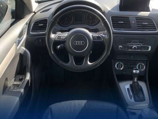 AUDI-Q3-2.0 TFSI AMBIENTE QUATTRO 4P GASOLINA S TRONIC AUDI-Q3-2015