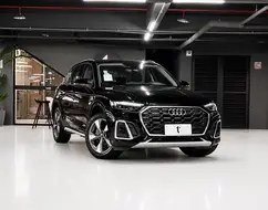AUDI Q5 2.0 45 TFSI GASOLINA S-LINE QUATTRO S TRONIC AUDI Q5 2.0 45 TFSI GASOLINA S-LINE QUATTRO S TRONIC