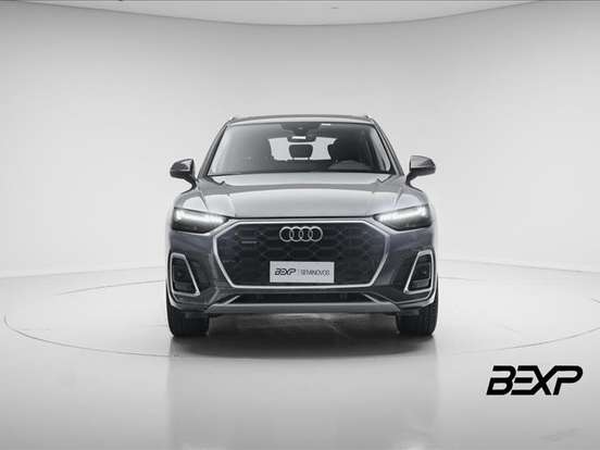 AUDI-Q5-2.0 55 TFSIE PHEV PERFORMANCE QUATTRO S TRONIC AUDI-Q5-2024