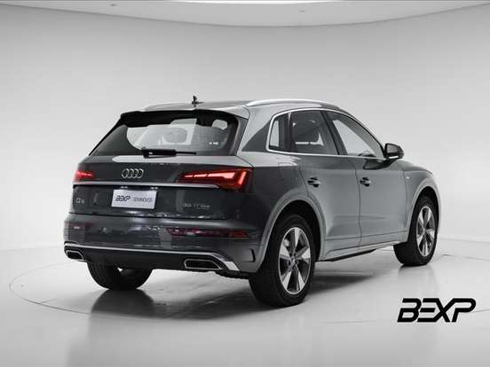 AUDI-Q5-2.0 55 TFSIE PHEV PERFORMANCE QUATTRO S TRONIC AUDI-Q5-2024