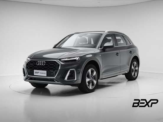 AUDI-Q5-2.0 55 TFSIE PHEV PERFORMANCE QUATTRO S TRONIC AUDI-Q5-2024