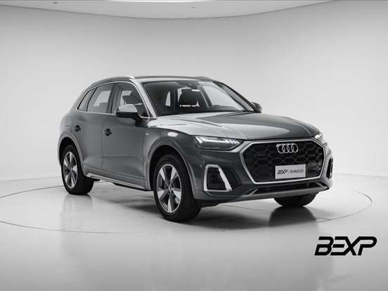 AUDI-Q5-2.0 55 TFSIE PHEV PERFORMANCE QUATTRO S TRONIC AUDI-Q5-2024