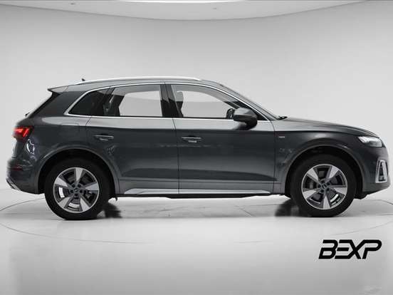 AUDI-Q5-2.0 55 TFSIE PHEV PERFORMANCE QUATTRO S TRONIC AUDI-Q5-2024