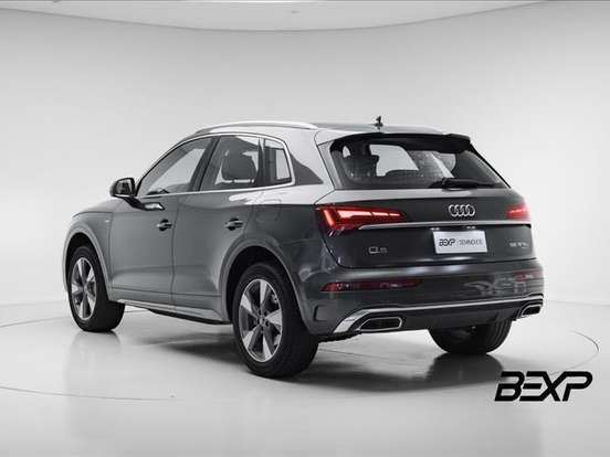 AUDI-Q5-2.0 55 TFSIE PHEV PERFORMANCE QUATTRO S TRONIC AUDI-Q5-2024