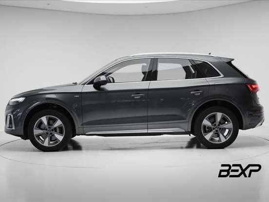 AUDI-Q5-2.0 55 TFSIE PHEV PERFORMANCE QUATTRO S TRONIC AUDI-Q5-2024