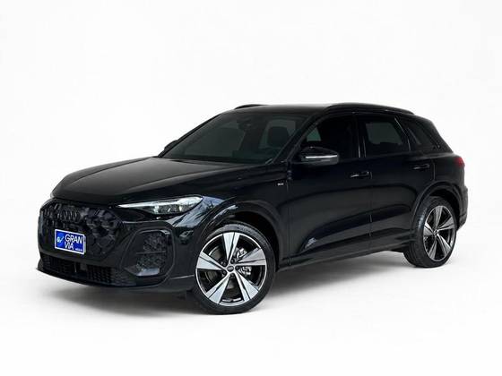AUDI Q5 2.0 TFSI GASOLINA S LINE QUATTRO S TRONIC