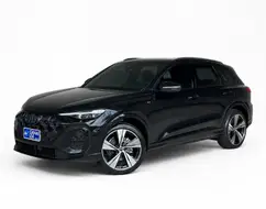 AUDI Q5 2.0 TFSI GASOLINA S LINE QUATTRO S TRONIC AUDI Q5 2.0 TFSI GASOLINA S LINE QUATTRO S TRONIC