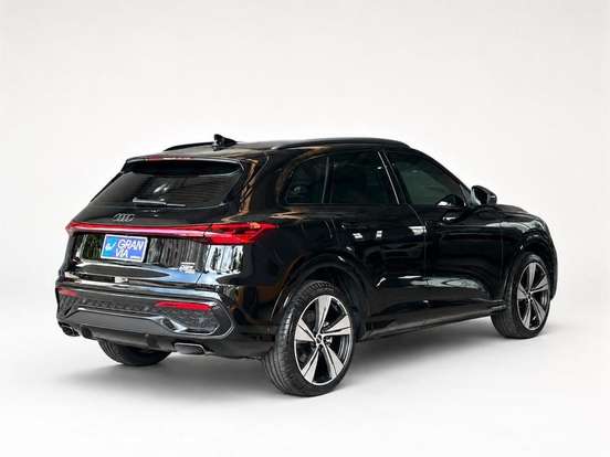 AUDI-Q5-2.0 TFSI GASOLINA S LINE QUATTRO S TRONIC AUDI-Q5-2025