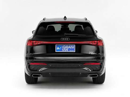 AUDI-Q5-2.0 TFSI GASOLINA S LINE QUATTRO S TRONIC AUDI-Q5-2025