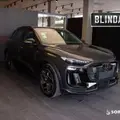 AUDI Q6 E-TRON 100 KW ELÉTRICO S LINE QUATTRO AUDI Q6 E-TRON 100 KW ELÉTRICO S LINE QUATTRO