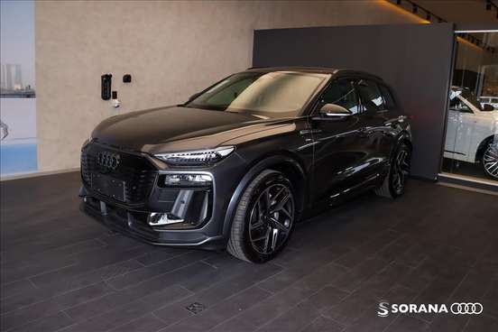 AUDI-Q6 E-TRON-2026