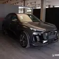 AUDI Q6 E-TRON 100 KW ELÉTRICO S LINE QUATTRO AUDI Q6 E-TRON 100 KW ELÉTRICO S LINE QUATTRO