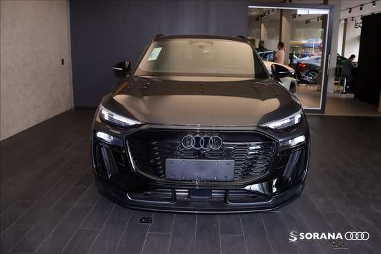 AUDI-Q6 E-TRON-2026