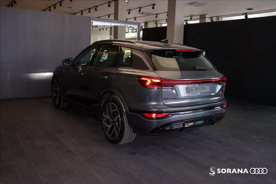 AUDI-Q6 E-TRON-2026
