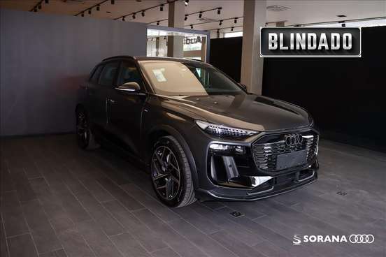 AUDI-Q6 E-TRON-2026