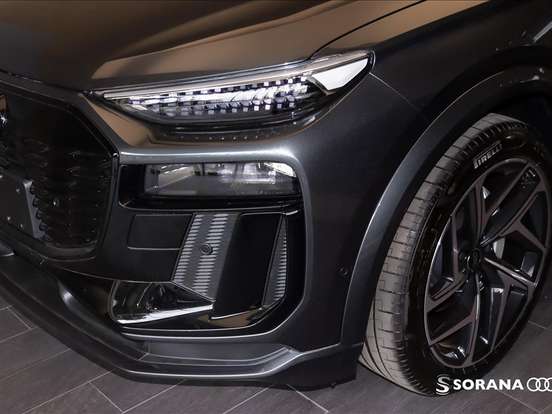 AUDI-Q6 E-TRON-100 KW ELÉTRICO S LINE QUATTRO AUDI-Q6 E-TRON-2026