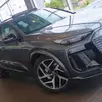 AUDI Q6 E-TRON 100 KW ELÉTRICO SPORTBACK QUATTRO AUDI Q6 E-TRON 100 KW ELÉTRICO SPORTBACK QUATTRO