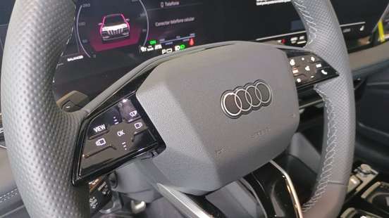 AUDI-Q6 E-TRON-2025