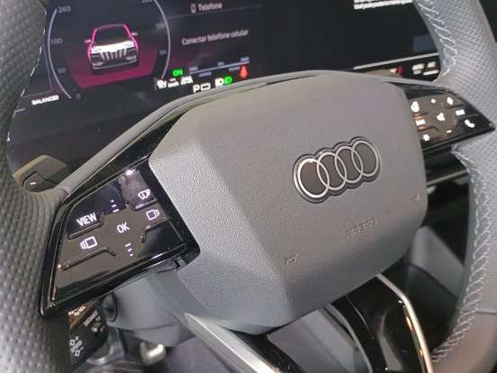 AUDI-Q6 E-TRON-100 KW ELÉTRICO SPORTBACK QUATTRO AUDI-Q6 E-TRON-2025