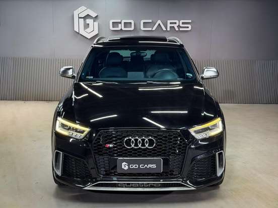 AUDI-RS Q3-2016