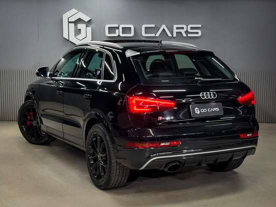 AUDI-RS Q3-2016