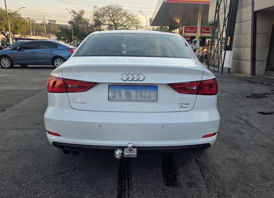 AUDI-A3-1.4 TFSI SEDAN 16V GASOLINA 4P S-TRONIC AUDI-A3-2015