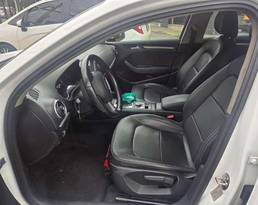 AUDI-A3-1.4 TFSI SEDAN 16V GASOLINA 4P S-TRONIC AUDI-A3-2015