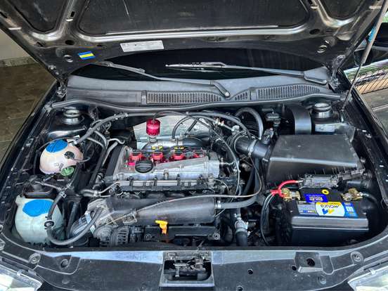 AUDI-A3-1.8 20V 150CV TURBO GASOLINA 2P MANUAL AUDI-A3-2000