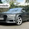 AUDI A3 2.0 TFSI SEDAN AMBITION 16V GASOLINA 4P S-TRONIC AUDI A3 2.0 TFSI SEDAN AMBITION 16V GASOLINA 4P S-TRONIC