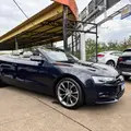 AUDI A5 2.0 TFSI CABRIOLET AMBITION 16V GASOLINA 2P S-TRONIC AUDI A5 2.0 TFSI CABRIOLET AMBITION 16V GASOLINA 2P S-TRONIC
