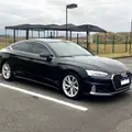 AUDI A5 2.0 TFSI GASOLINA SPORTBACK PRESTIGE PLUS S TRONIC AUDI A5 2.0 TFSI GASOLINA SPORTBACK PRESTIGE PLUS S TRONIC