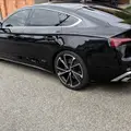 AUDI A5 2.0 TFSI GASOLINA SPORTBACK PRESTIGE PLUS S TRONIC AUDI A5 2.0 TFSI GASOLINA SPORTBACK PRESTIGE PLUS S TRONIC