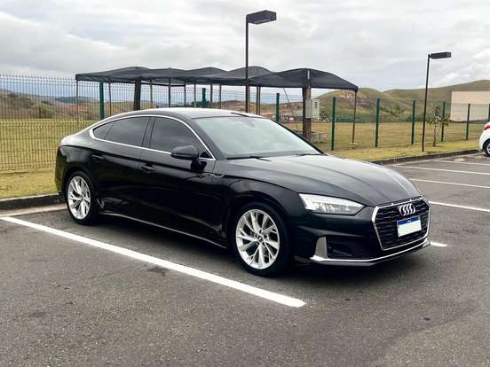 AUDI-A5-2020
