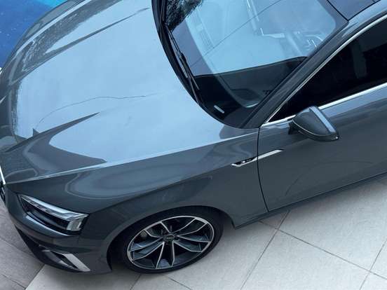 AUDI-A5-2.0 TFSI MHEV SPORTBACK S LINE S TRONIC AUDI-A5-2023