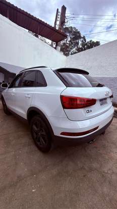 AUDI-Q3-1.4 TFSI AMBIENTE GASOLINA 4P S TRONIC AUDI-Q3-2017