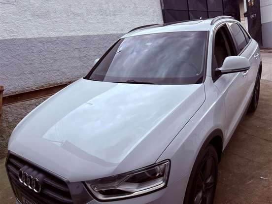 AUDI-Q3-1.4 TFSI AMBIENTE GASOLINA 4P S TRONIC AUDI-Q3-2017